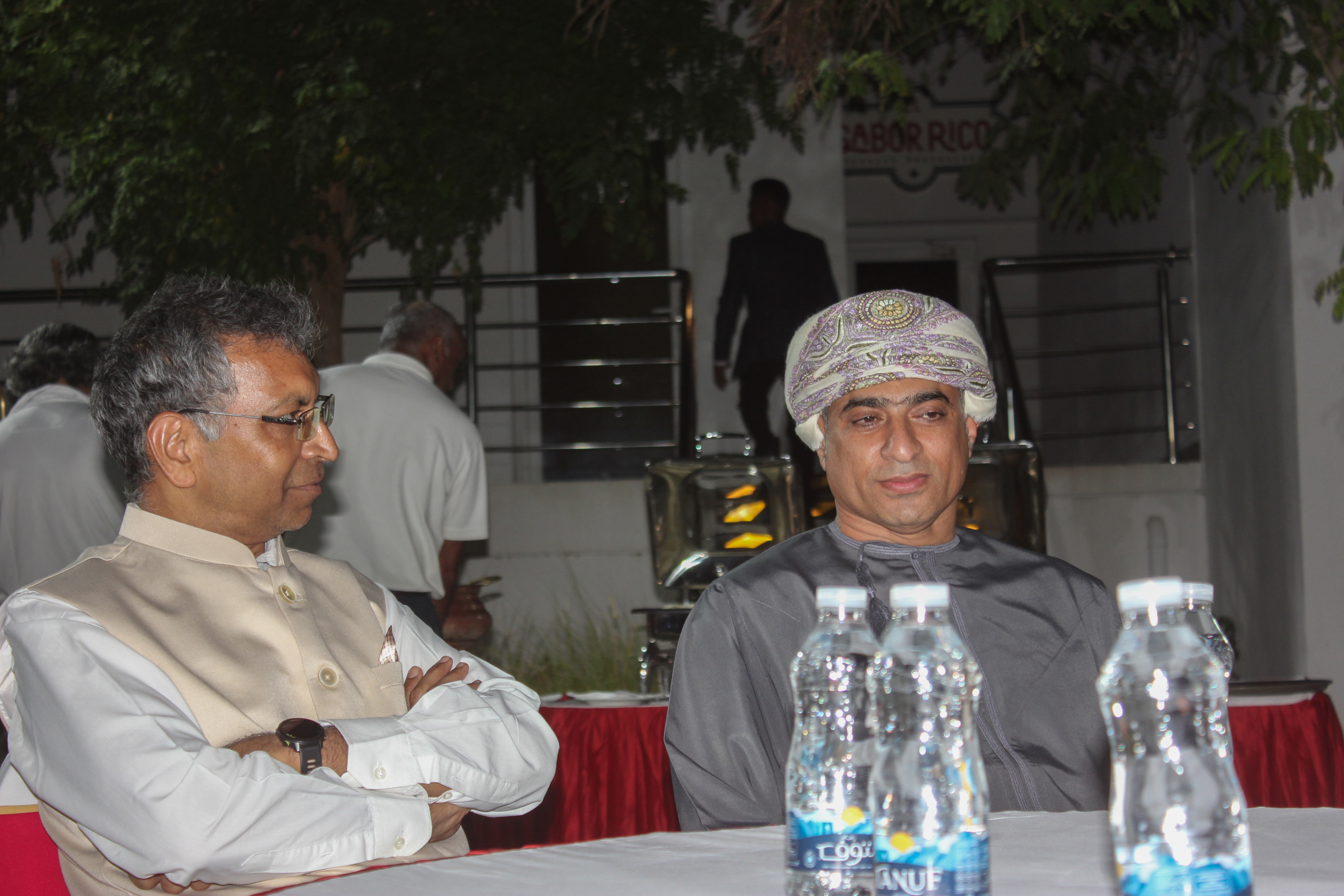 80th Independence Day Celebrations Golf Tournament